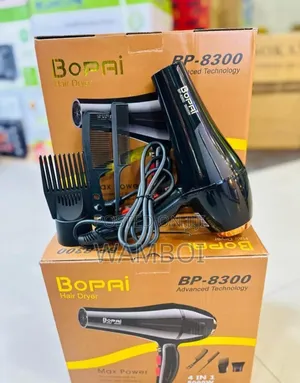 Bopai Hair Dryer