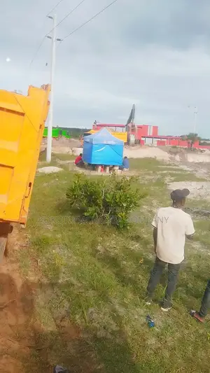 McHanga Kifusi