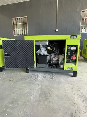 Brand New 14kva Diesel Generator