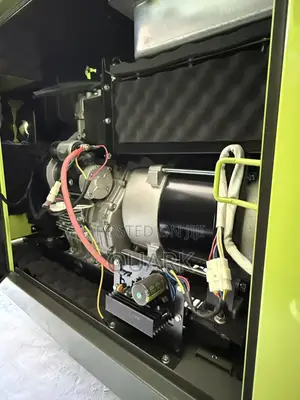 Brand New 14kva Diesel Generator