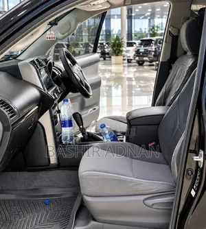 Toyota Land Cruiser Prado 2.7 i 2013 Black