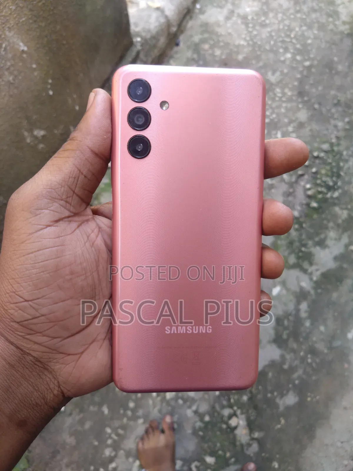 Samsung Galaxy A04s 64 GB