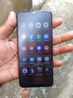 Samsung Galaxy A04s 64 GB