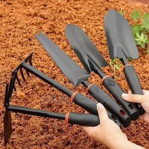 Multifunctional Gardening Tools (Set)