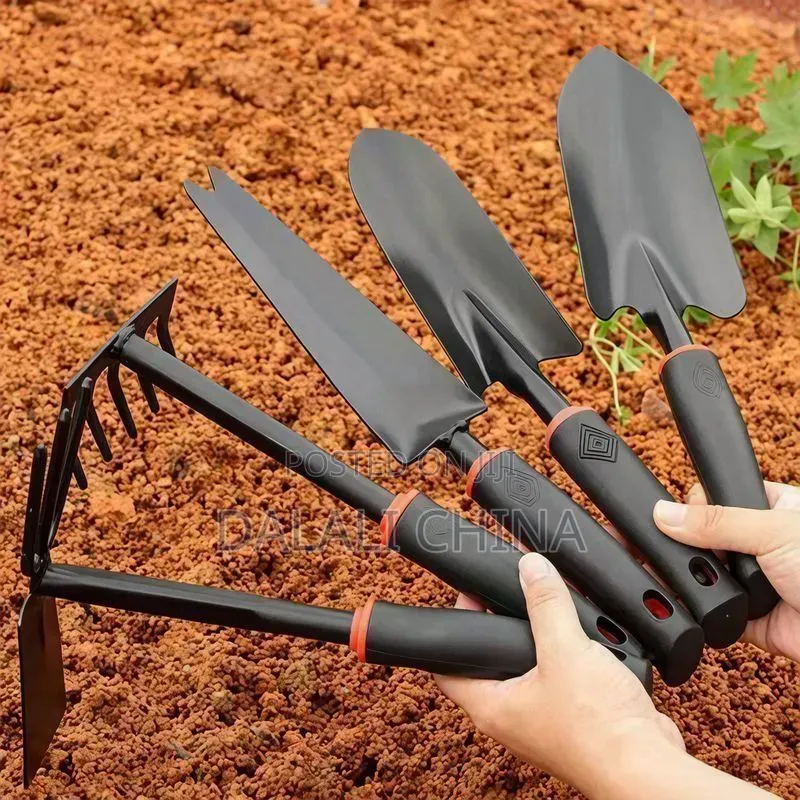 Multifunctional Gardening Tools (Set)