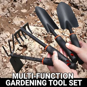 Multifunctional Gardening Tools (Set)