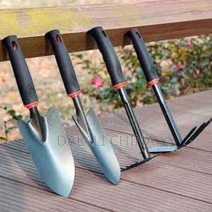 Multifunctional Gardening Tools (Set)