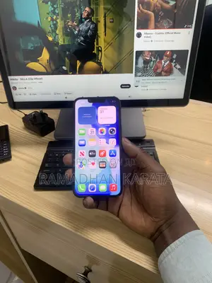 Apple iPhone 13 128 GB Blue