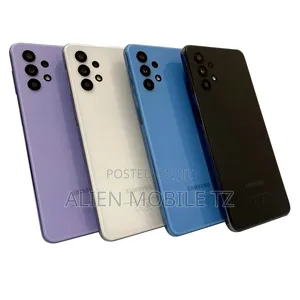 New Samsung Galaxy A32 128 GB Black