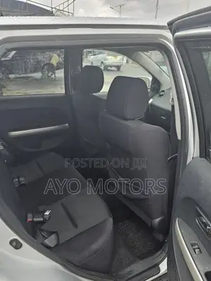 Toyota IST 2003 Silver
