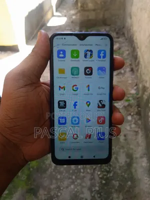 Xiaomi Redmi 9 64 GB Blue