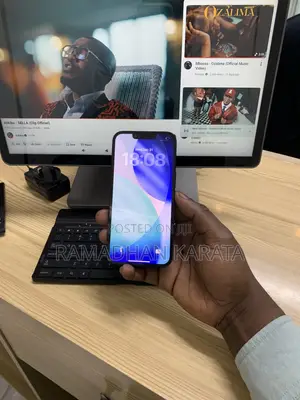 Apple iPhone 13 128 GB Blue
