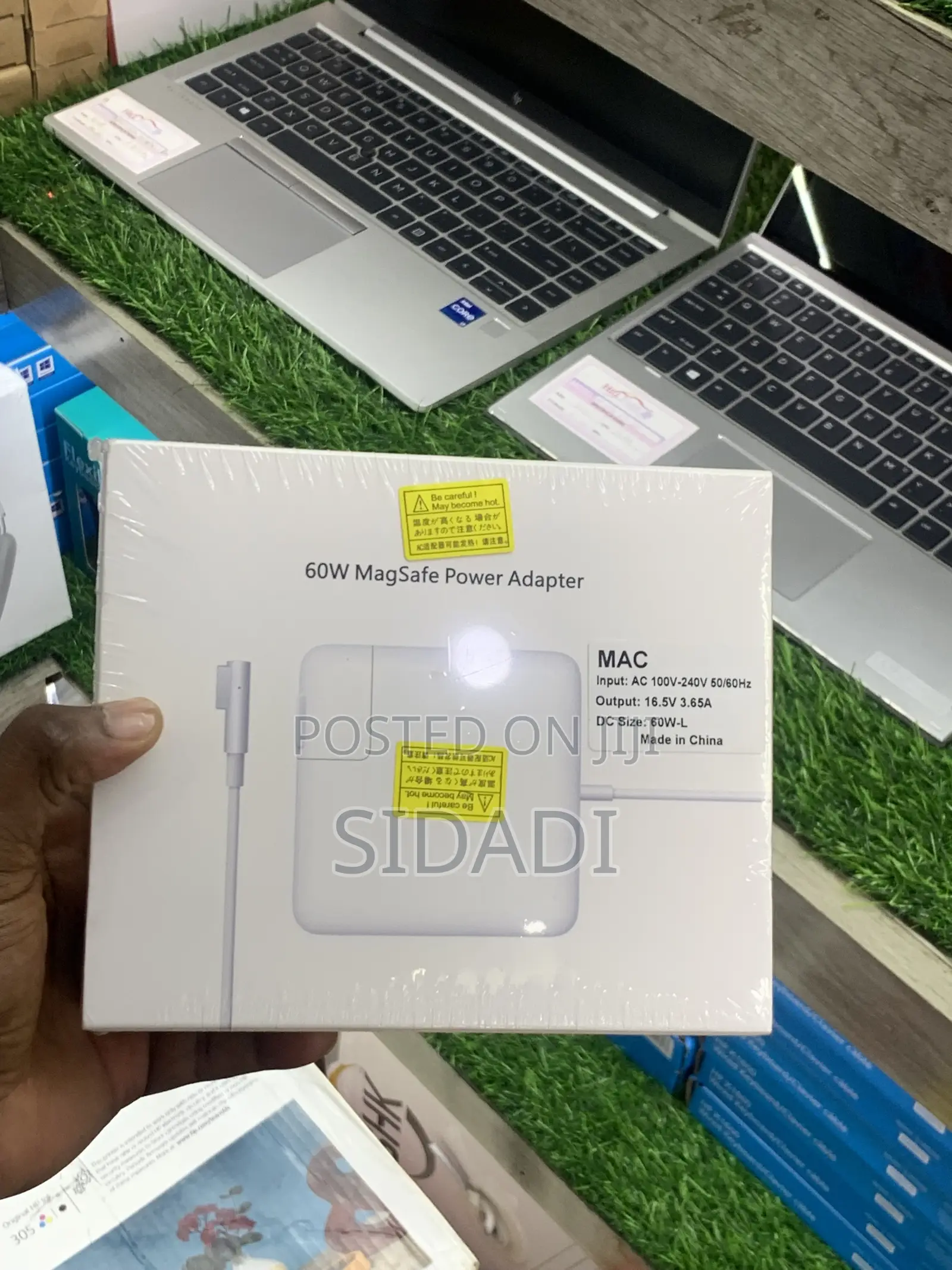 Magsafe Power Adapter