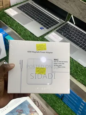 Magsafe Power Adapter