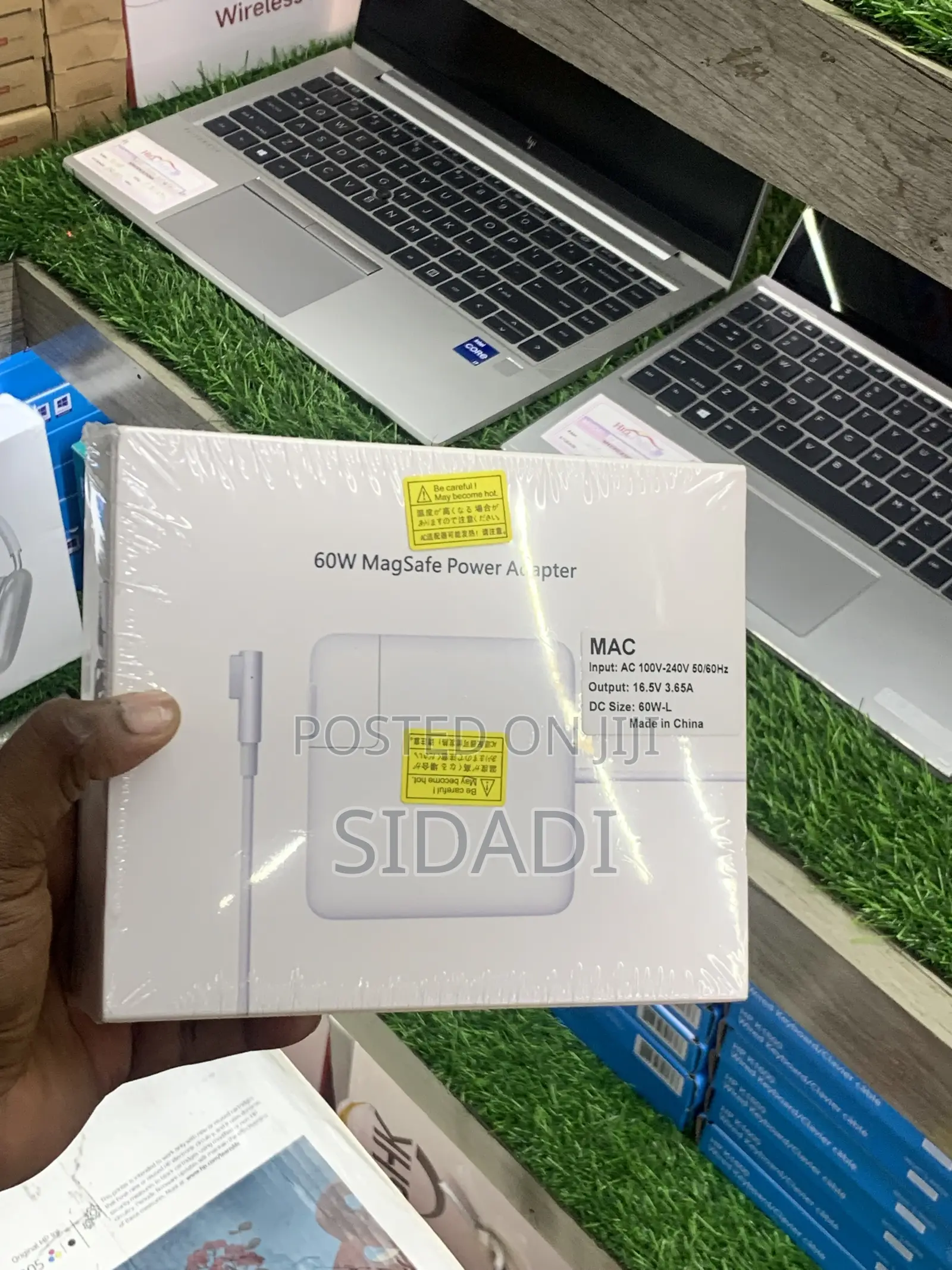 Magsafe Power Adapter