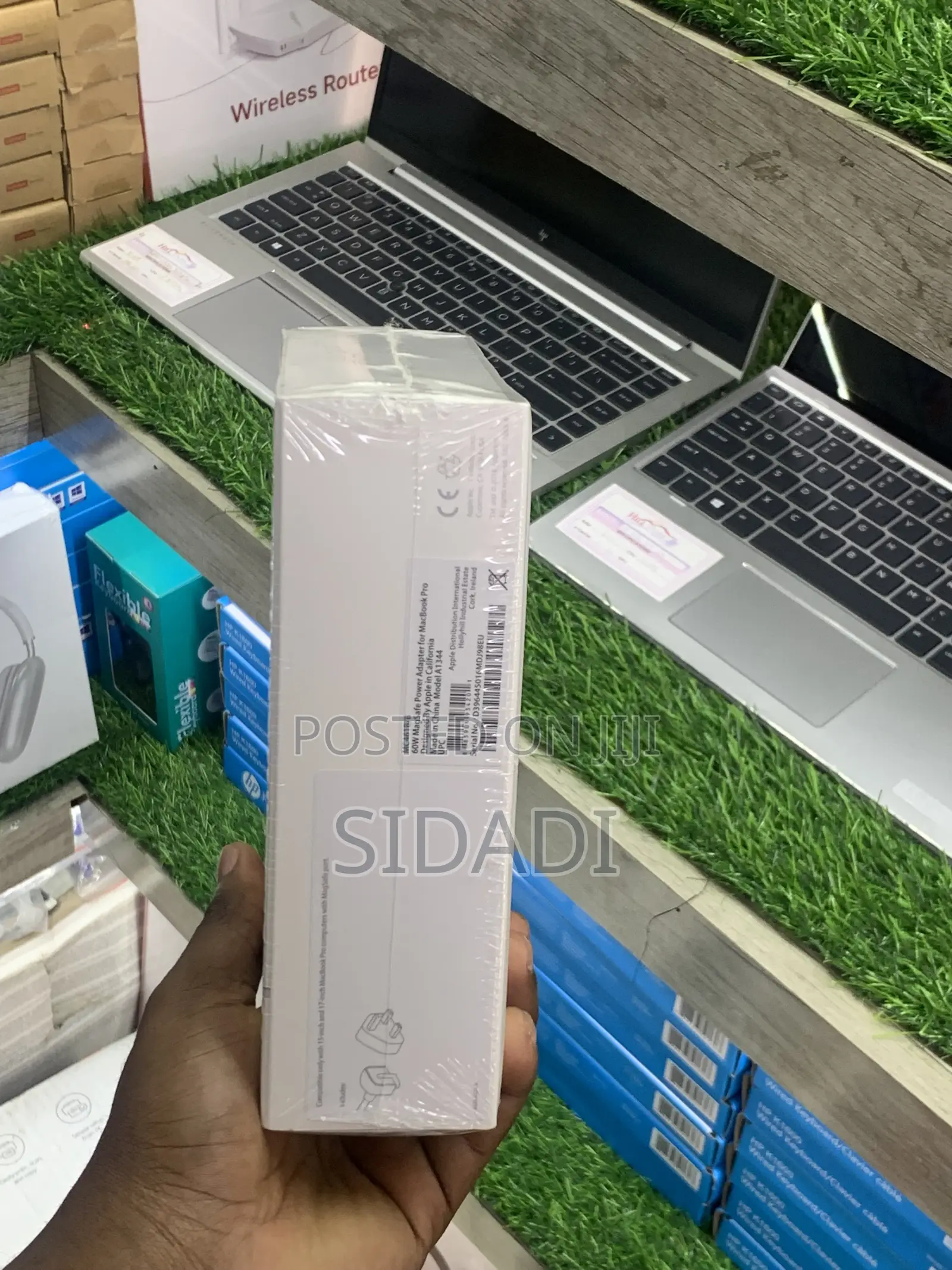 Magsafe Power Adapter