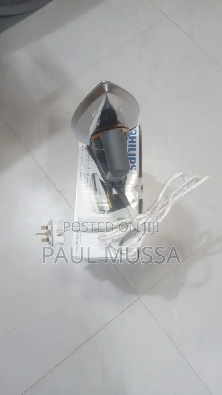 Philips Fast and Efficient Guarenteed