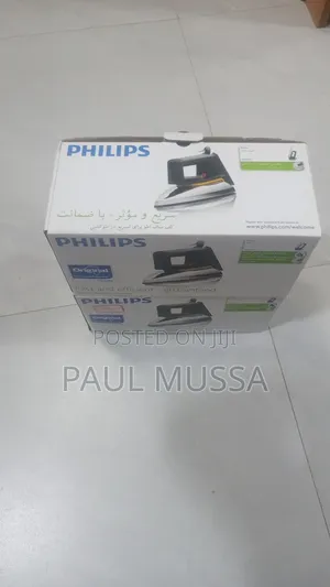 Philips Fast and Efficient Guarenteed
