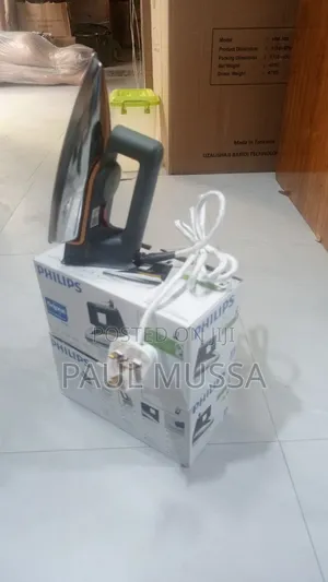 Philips Fast and Efficient Guarenteed