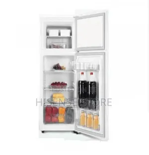 Hisense Refrigerator Lita 120 (RD-16DC4S1)