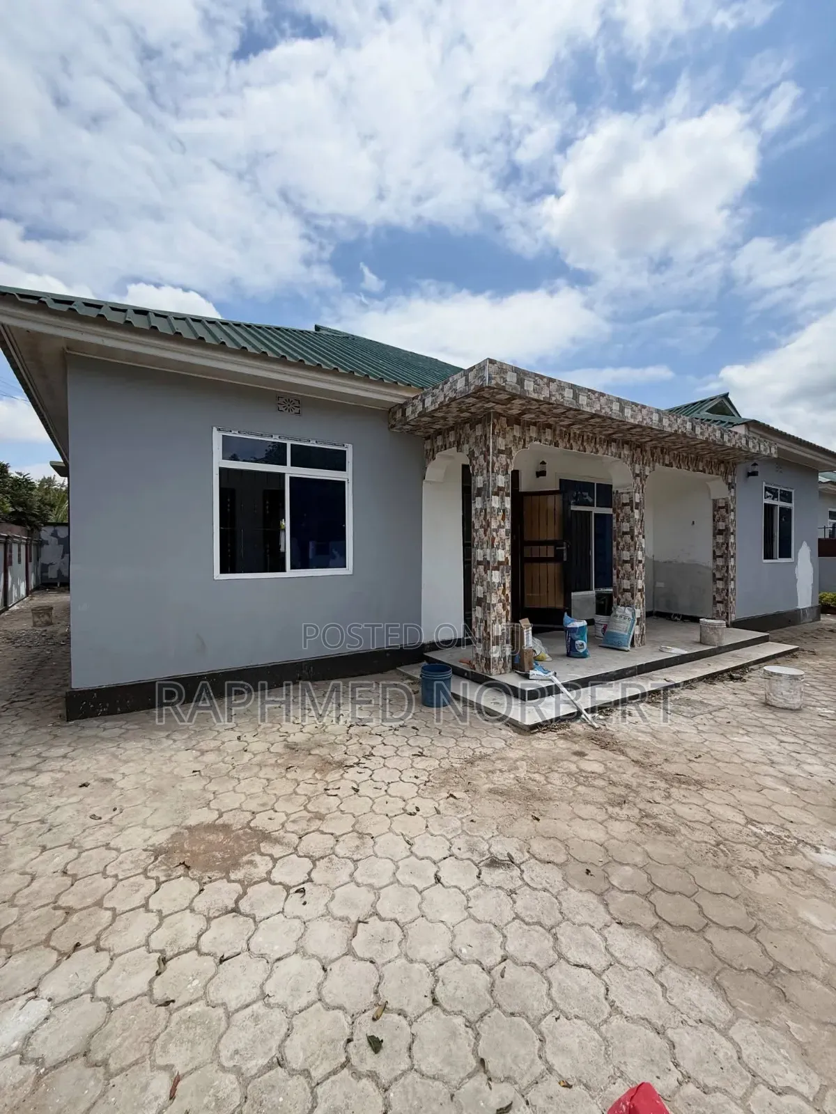 3bdrm House in Tanzania Realestates, Central Business Area for rent