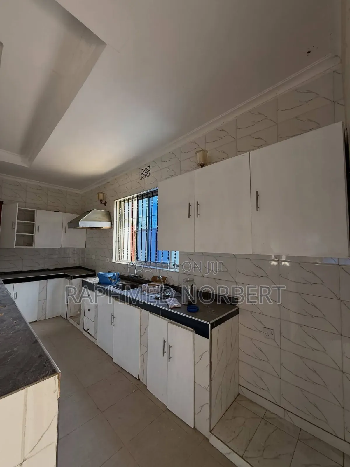 3bdrm House in Tanzania Realestates, Central Business Area for rent
