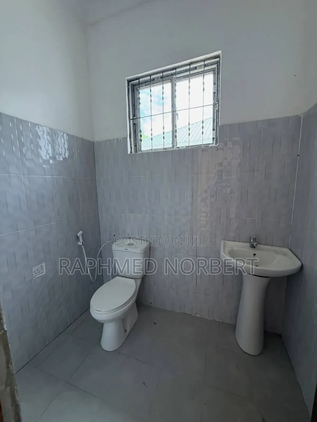 3bdrm House in Tanzania Realestates, Central Business Area for rent
