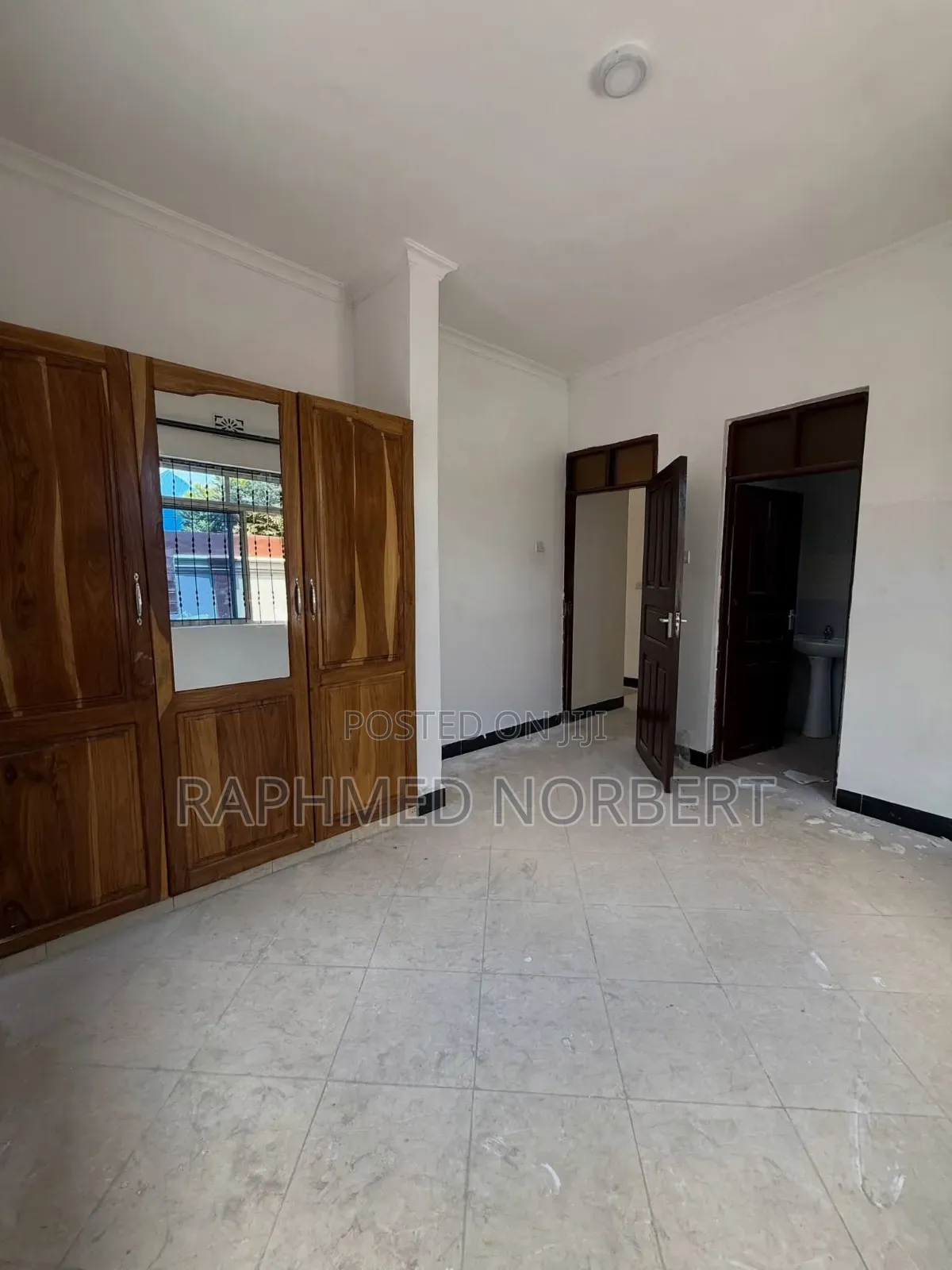 3bdrm House in Tanzania Realestates, Central Business Area for rent