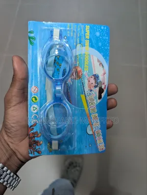 Swimming Goggles