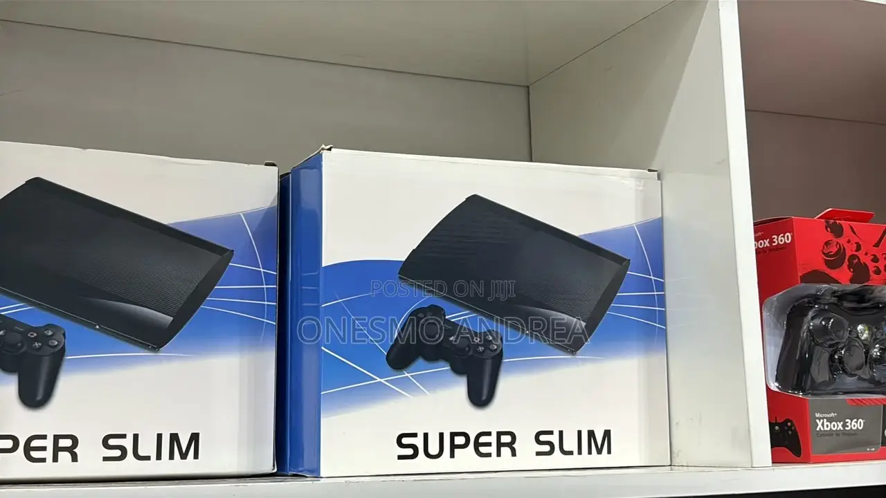 PlayStation