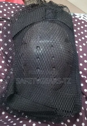 Safety Knee Guard