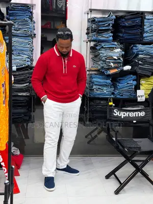 Lacoste Longsleeve Polo Tshirt Quality | Buy Now
