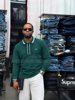 Lacoste Longsleeve Polo Tshirt Quality | Buy Now