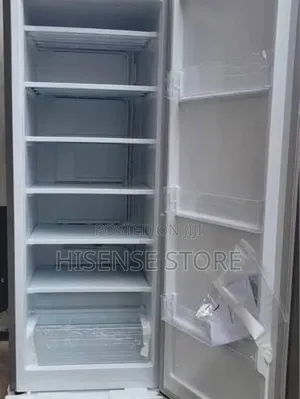Hisense 190L Standing Freezer | Frost | RS189DR