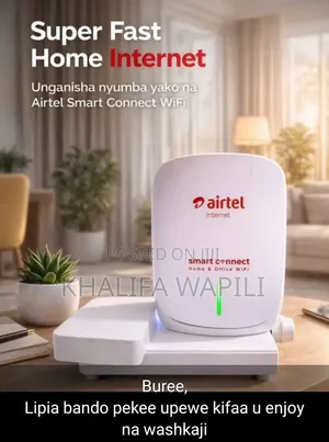 Route Ya Airtel