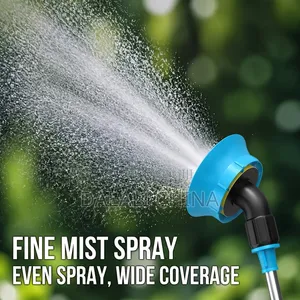 New Model Agricultural High Pressure Electric Mixin Sprayer