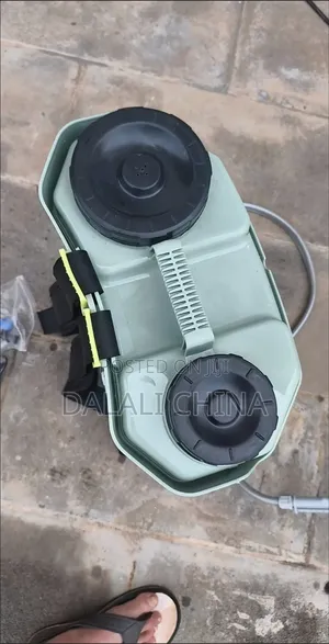 New Model Agricultural High Pressure Electric Mixin Sprayer