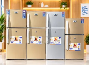 Mr Uk Fridge 138l Refrigerator Uk-57/138