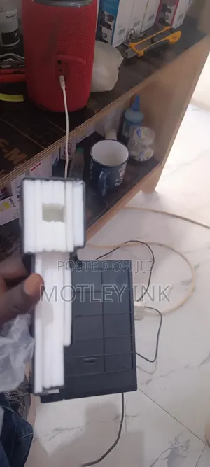 Maintaince Box L382