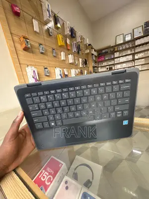 Laptop HP EliteBook 840 G5 8GB Intel Pentium SSD 256GB