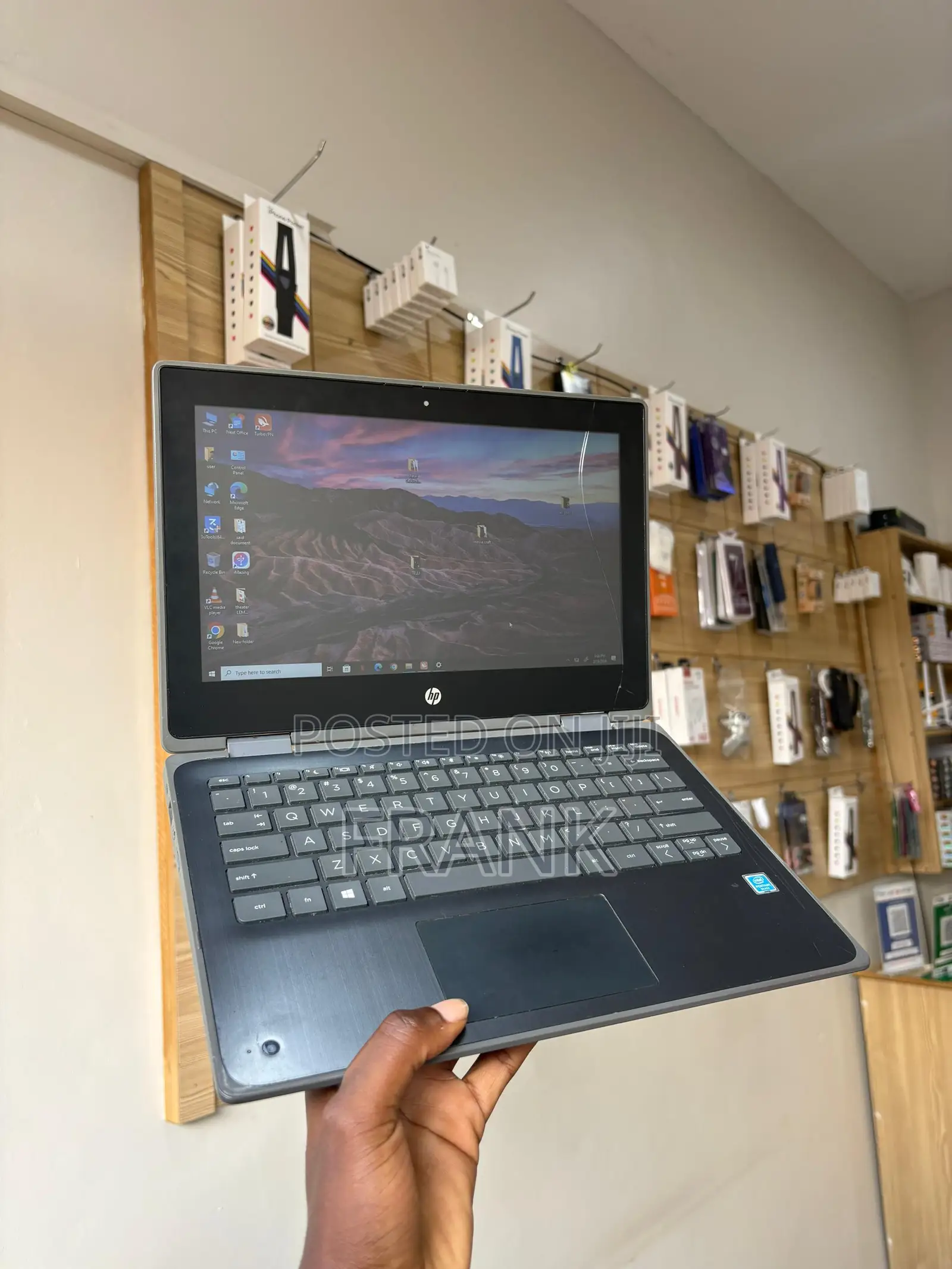 Laptop HP EliteBook 840 G5 8GB Intel Pentium SSD 256GB