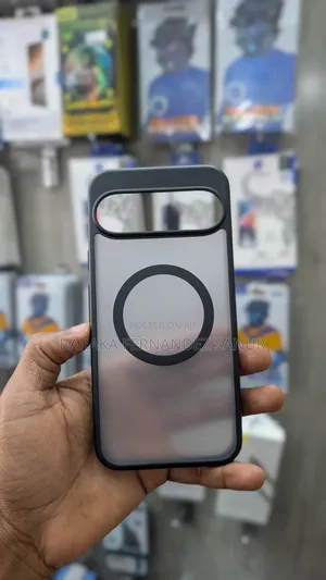 Wlons Case for Pixel
