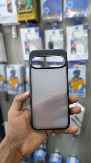 Wlons Case for Pixel