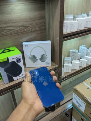 Apple iPhone 12 128 GB Blue