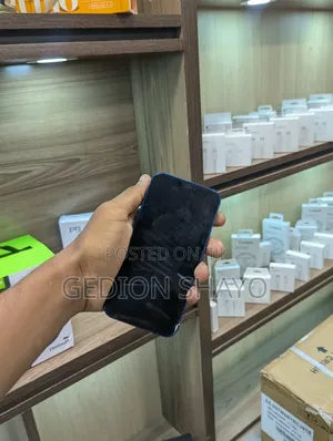 Apple iPhone 12 128 GB Blue