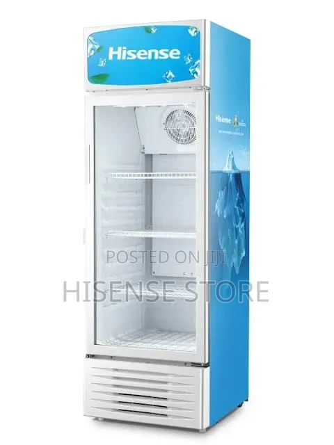 Hisense FL-37FC - 282L Beverage Cooler