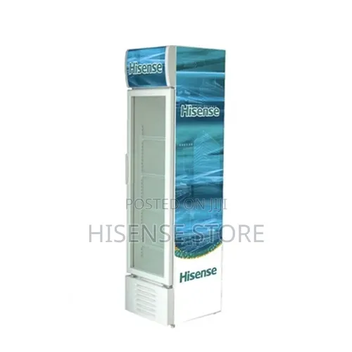Hisense FL-37FC - 282L Beverage Cooler