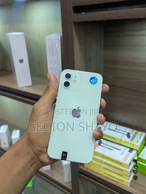 Apple iPhone 12 256 GB Green