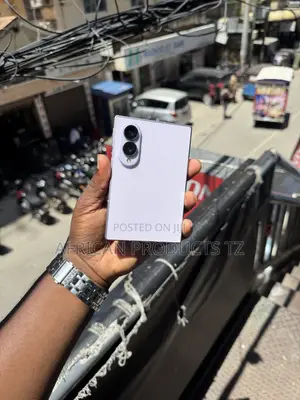 New Samsung Galaxy Z Fold8 256 GB Blue