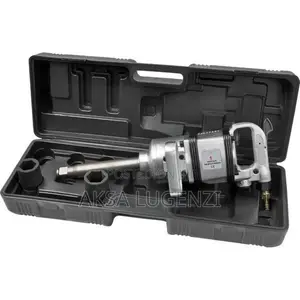 Edon Air Impact Wrench 1"